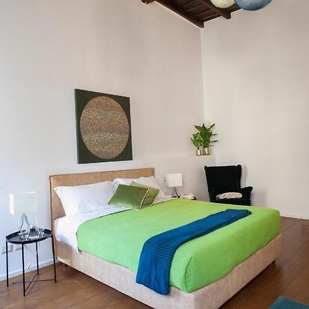 Palazzetto De Lante Appartamento Parione โรม ภายนอก รูปภาพ