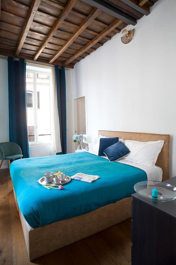 Palazzetto De Lante Appartamento Parione โรม ภายนอก รูปภาพ