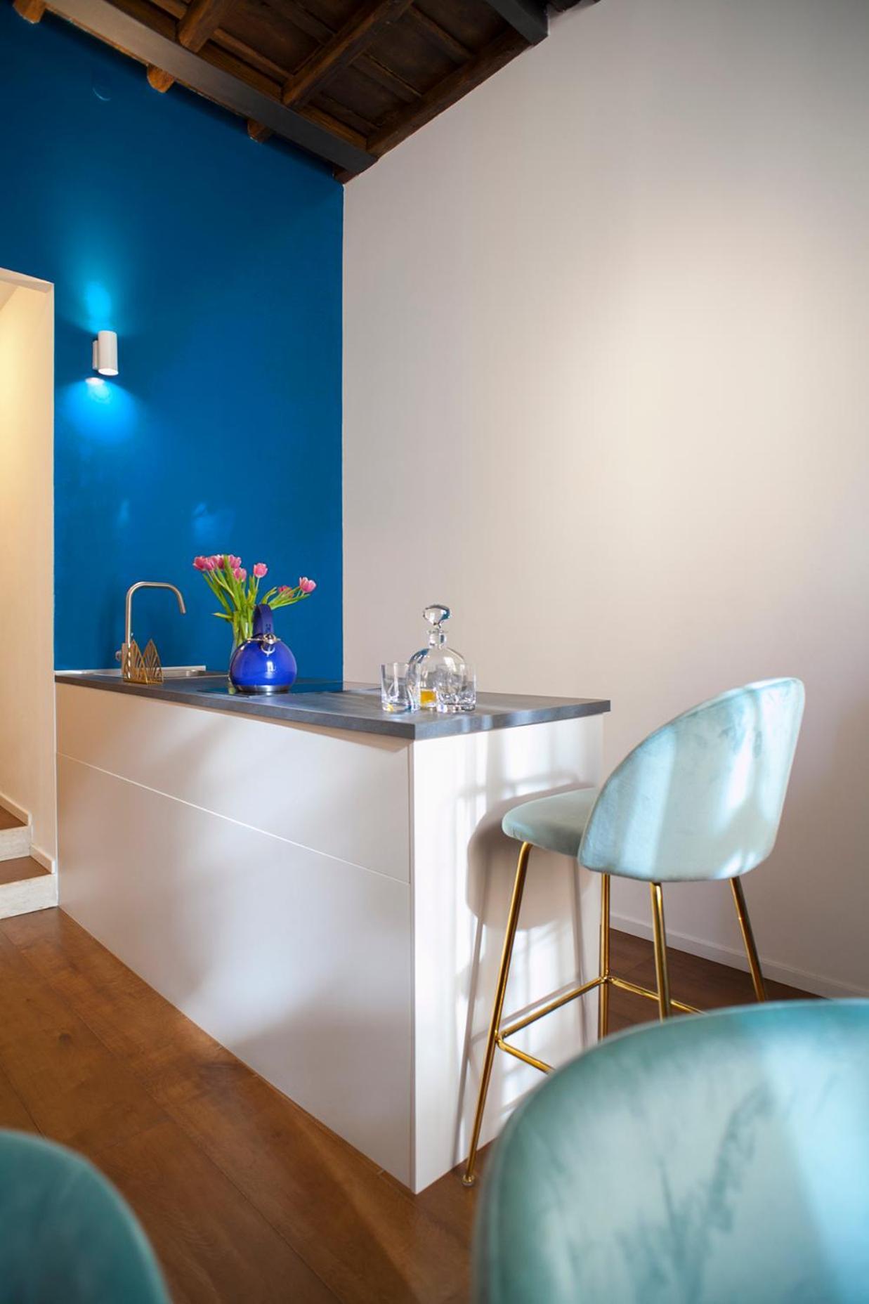 Palazzetto De Lante Appartamento Parione โรม ภายนอก รูปภาพ
