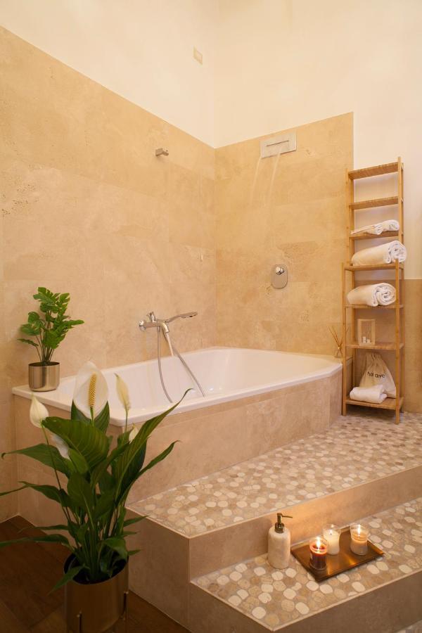 Palazzetto De Lante Appartamento Parione โรม ภายนอก รูปภาพ