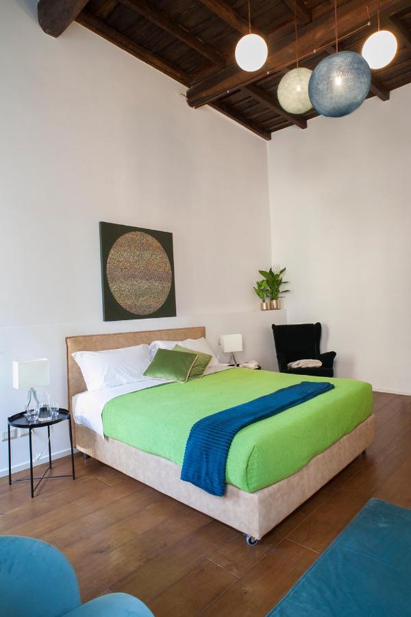 Palazzetto De Lante Appartamento Parione โรม ภายนอก รูปภาพ