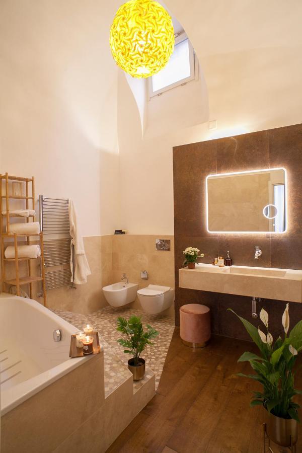 Palazzetto De Lante Appartamento Parione โรม ภายนอก รูปภาพ