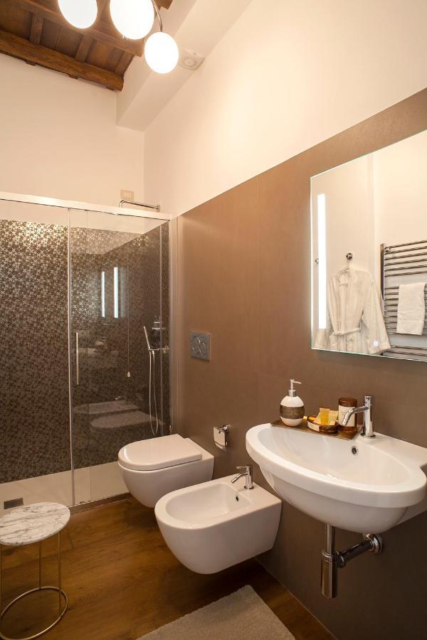 Palazzetto De Lante Appartamento Parione โรม ภายนอก รูปภาพ