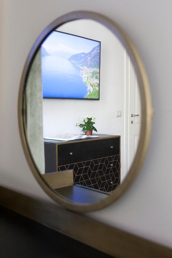 Palazzetto De Lante Appartamento Parione โรม ภายนอก รูปภาพ